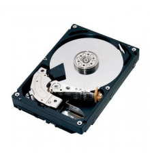 Жесткий диск Toshiba Enterprise HDD 3.5; SATA 2ТB, 7200rpm, 128MB buffer (MG04ACA200N), 1 year (MG04ACA200N)