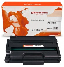 Картридж лазерный Print-Rite TFR806BPU1J PR-408281 408281 черный (7000стр.) для Ricoh Aficio SP 330DN/330SFN/330SN