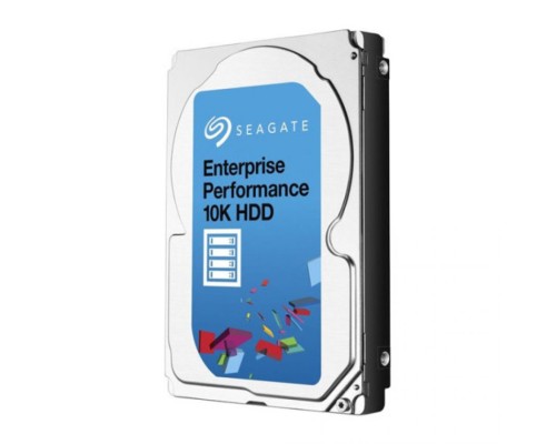 Внутренний жесткий диск Seagate ST1200MM0009 (HDD (классические), 1.2 ТБ, 2.5 дюйма, SAS)