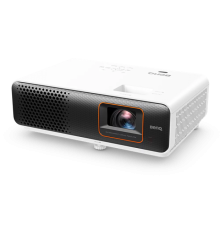 Проектор BenQ Projector TH690ST DLP, 1920x1080 FHD; 2300 AL; 500000:1, 16:9, 0.7ST, 1.2X, 76;- 508;, TR 0,69~0,83, HDMI2.0 (4K HDR Compatible), Low Input Lag (16.7ms@60Hz, 8ms@120Hz), 5W, 20000ч, White, 3.6 kg (9H.JPS77.17E)