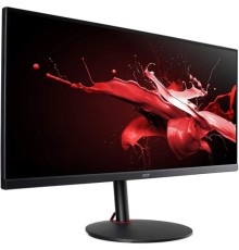 Монитор Acer Nitro XV340CKPbmiipphzx UM.CX0EE.P05 (34 ", IPS, 3440x1440 (43:18), 144 Гц)