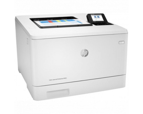 Принтер HP Color LaserJet Enterprise M455dn 3PZ95A (А4, Лазерный, Цветной)