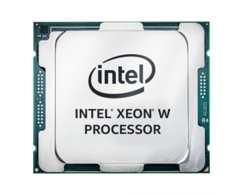 Процессор Intel Xeon W-2223 CD8069504394701SRGSX (3.6 ГГц, 8.25 МБ, TRAY)