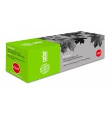 Картридж лазерный Cactus CS-C047 Cartridge 047 черный (1600стр.) для Canon LBP112/LBP113W