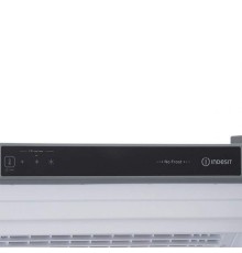 Морозильная камера Indesit DFZ 5175 S