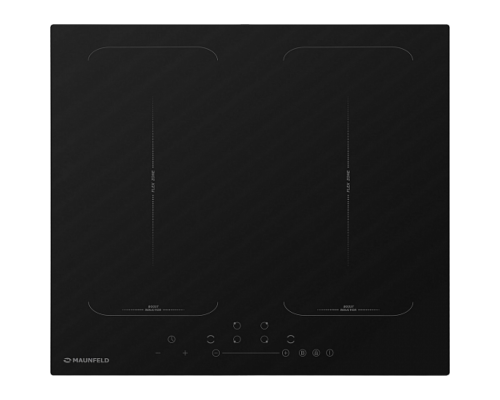 Индукционная варочная панель Maunfeld EVI.594-FL2-BK