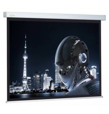 Экран Cactus 128x170.7см Wallscreen CS-PSW-128x170 4:3 настенно-потолочный рулонный белый