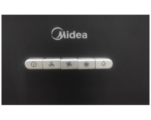 Кухонная вытяжка Midea MH60I370B