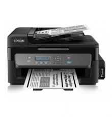 МФУ Epson M205 (А4, Струйный с СНПЧ, Монохромный (Ч/Б))