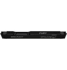 Память оперативная Kingston FURY Beast Black KF318C10BB/4