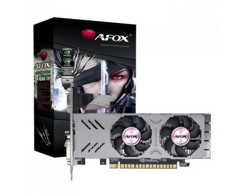 Видеокарта AFOX AF750-4096D5L4-V2 GTX750 PCI-E 4Gb