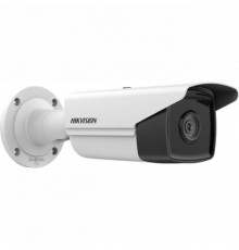 IP видеокамера Hikvision DS-2CD2T83G2-4I(2.8mm) (Цилиндрическая, Уличная, Проводная, Фиксированный объектив, 2.8 мм, 1/2.8", 8 Мп ~ 3840×2160 4K UHD или Ultra HD)