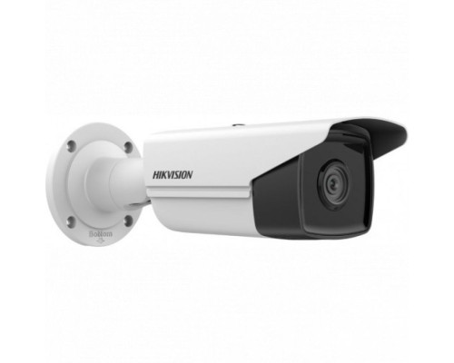 IP видеокамера Hikvision DS-2CD2T83G2-4I(2.8mm) (Цилиндрическая, Уличная, Проводная, Фиксированный объектив, 2.8 мм, 1/2.8