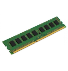 Оперативная память Kingston Server Premier DDR4 16GB RDIMM 3200MHz ECC Registered 1Rx8, 1.2V (Micron F Rambus), 1 year (KSM32RS8/16MFR)