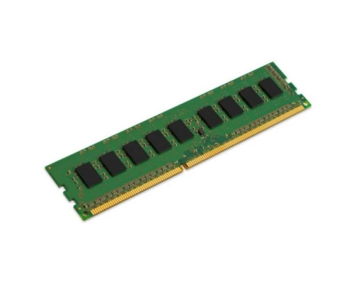 Оперативная память Kingston Server Premier DDR4 16GB RDIMM 3200MHz ECC Registered 1Rx8, 1.2V (Micron F Rambus), 1 year (KSM32RS8/16MFR)