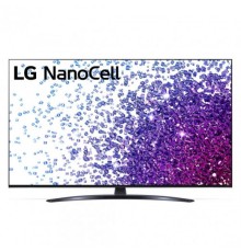 ЖК-телевизор LG 65NANO766QA.ARUB 65"