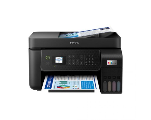 МФУ Epson L5290 C11CJ65407 (А4, Струйный с СНПЧ, Цветной)