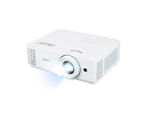 Проектор Acer projector H6541BDK , DLP 1080p 4000 Lm 10000:1 EMEA 2.9 Kg EURO (MR.JVL11.001)