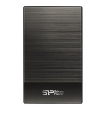 Внешний жесткий диск Silicon Power Diamond D05 SP020TBPHDD05S3T (2 ТБ)