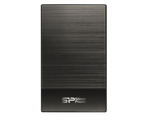 Внешний жесткий диск Silicon Power Diamond D05 SP020TBPHDD05S3T (2 ТБ)