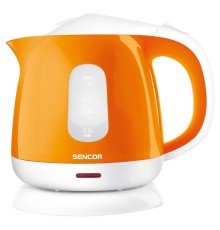 Чайник электрический Sencor SWK 1013OR 1 л Orange