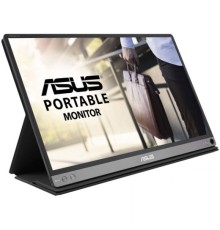 Монитор Asus 90LM0381-B02170 (15.6 ", IPS, FHD 1920x1080 (16:9), 60 Гц)