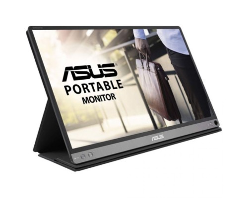 Монитор Asus 90LM0381-B02170 (15.6 