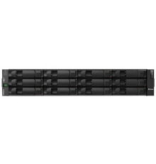 Система хранения данных Lenovo TCH ThinkSystem DE120S Expansion Enclosure Rack 2U, noHDD LFF (up to 12), 4x1m MiniSAS HD 8644/MiniSAS HD 8644 cables,2x 1.5m power cables, 2x913W p/s (to expand DE2000H/DE4000H) (7Y63A000WW)