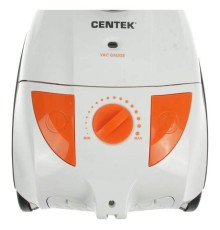 Пылесос Centek CT-2503 White/Orange