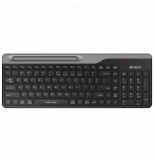 Клавиатура A4Tech Fstyler FBK25 FBK25 Black (Беспроводная, Bluetooth)