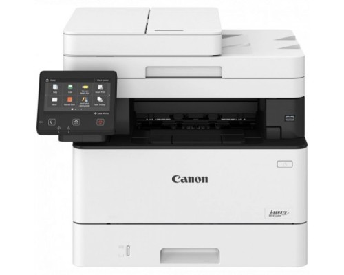 МФУ Canon i-Sensys MF453dw 5161C007 (А4, Лазерный, Монохромный (Ч/Б))