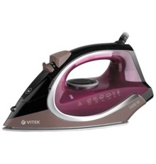 Утюг Vitek VT-8309 BK