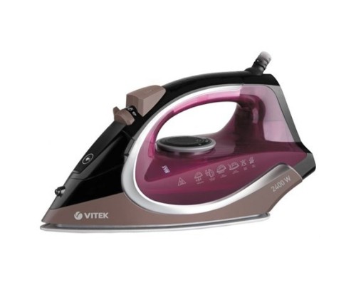 Утюг Vitek VT-8309 BK