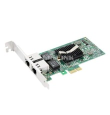 Сетевой адаптер PCIE 10/100/1000MBPS LREC9212PT LR-LINK