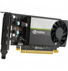 Видеокарта PNY Quadro T400 4Gb VCNT400-4GB-SB (4 ГБ)