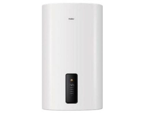 Водонагреватель Haier ES50V-F7 электрический настенный/белый