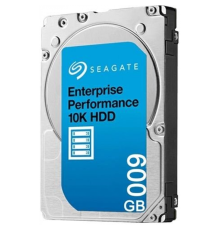 Жесткий диск SAS2.5; 600GB 10000RPM ST600MM0009 SEAGATE