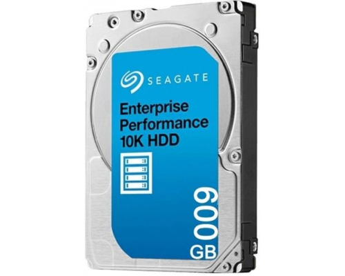 Жесткий диск SAS2.5; 600GB 10000RPM ST600MM0009 SEAGATE