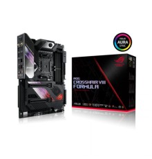 Материнская плата Asus ROG CROSSHAIR VIII FORMULA 90MB10Z0-M0EAY0 (ATX, AMD AM4)