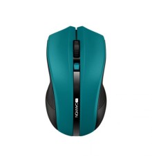 Мышь Canyon CNE-CMSW05G Green