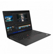 Ноутбук Lenovo ThinkPad T14 21AH00BSUS (14 ", WUXGA 1920x1200 (16:10), Core i7, 16 Гб, SSD)