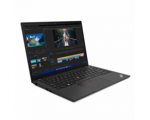 Ноутбук Lenovo ThinkPad T14 21AH00BSUS (14 