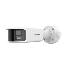 Камера видеонаблюдения Hikvision DS-2CD2T87G2P-LSU/SL(4mm)(C)