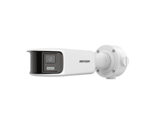 Камера видеонаблюдения Hikvision DS-2CD2T87G2P-LSU/SL(4mm)(C)