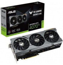 Видеокарта Asus UF Gaming GeForce RTX 4070 Ti 90YV0IJ0-M0NA00 (12 ГБ)