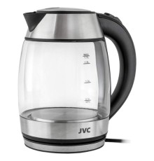 Чайник электрический JVC JK-KE1707 1.7 л черный