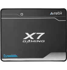 Коврик для мыши A4Tech X7 Pad XP-70M черный 340x280x3мм