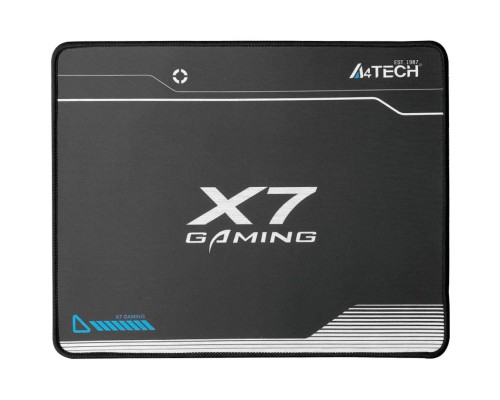 Коврик для мыши A4Tech X7 Pad XP-70M черный 340x280x3мм