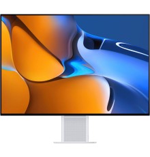 Монитор Huawei 28; MateView HSN-CAA серебристый IPS LED 3:2 HDMI M/M полуматовая HAS 500cd 178гр/178гр 3840x2560 Ultra HD USB 4.05кг