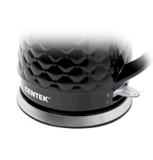 Чайник электрический Centek CT-0061 2 л Black